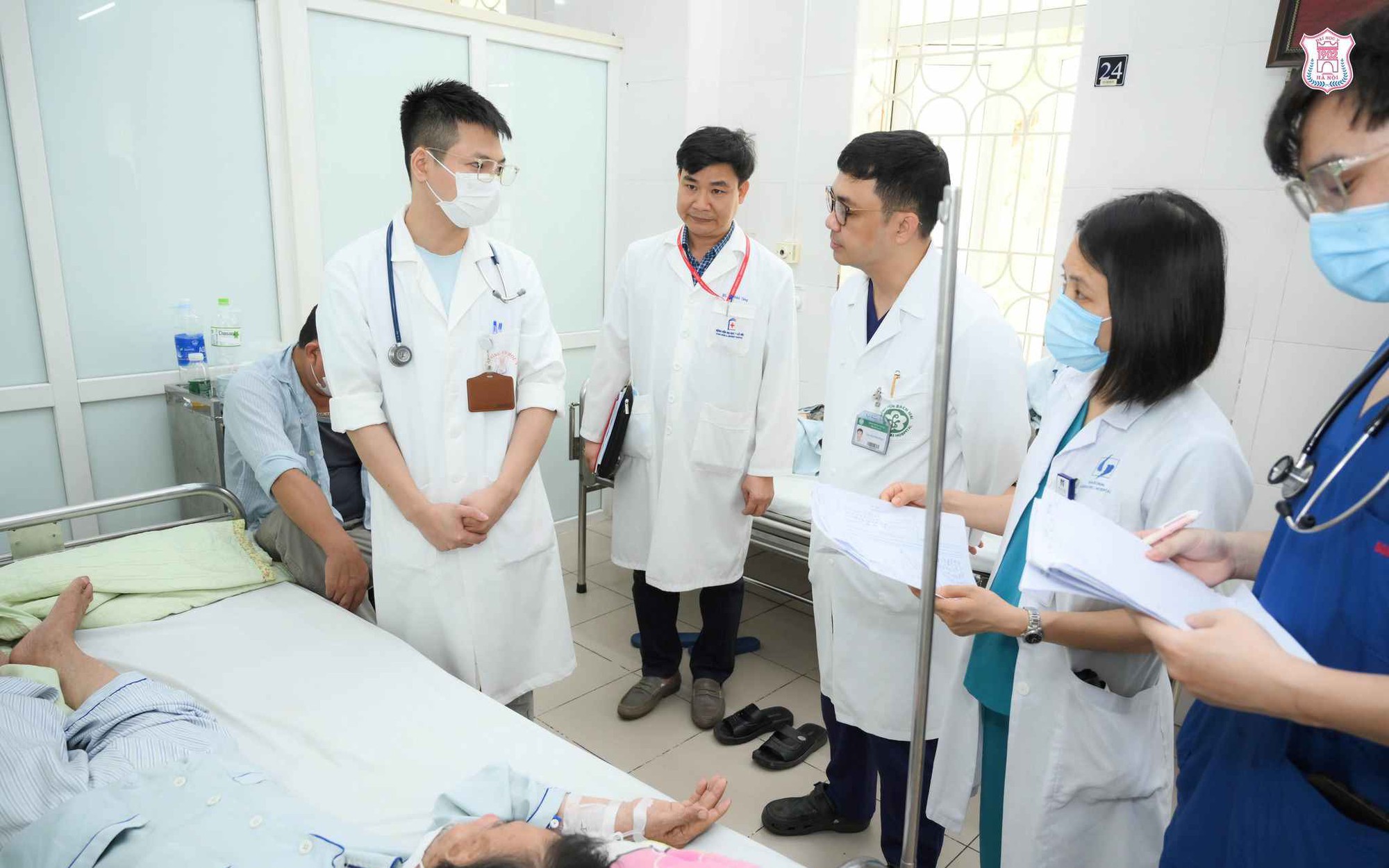 Căn cứ tính thời gian hành nghề chuyên môn của bác sĩ