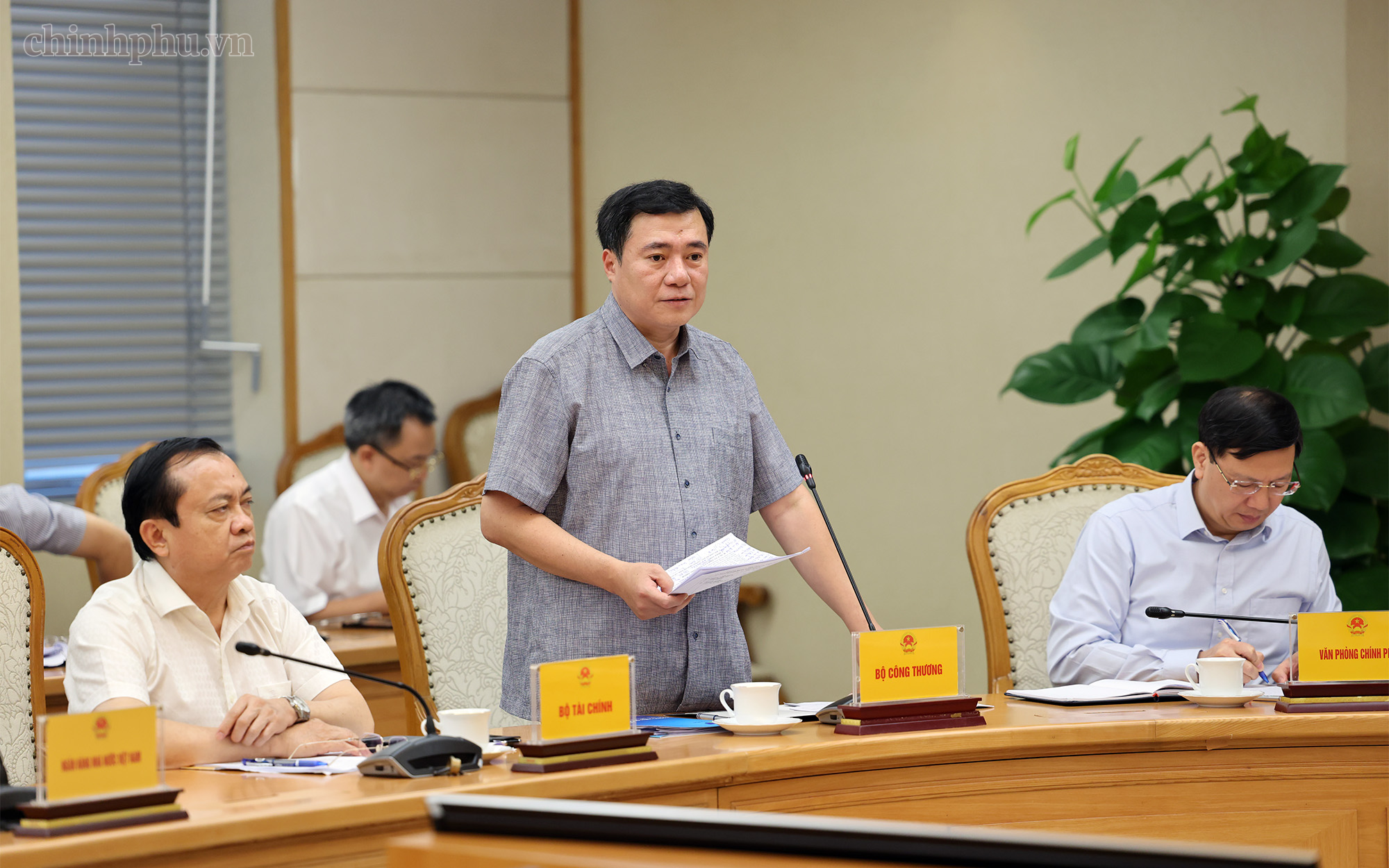 Phó Thủ tướng Thường trực Phạm Gia Túc: Nâng cao chất lượng, sức cạnh tranh của hàng Việt để chinh phục người Việt- Ảnh 3.