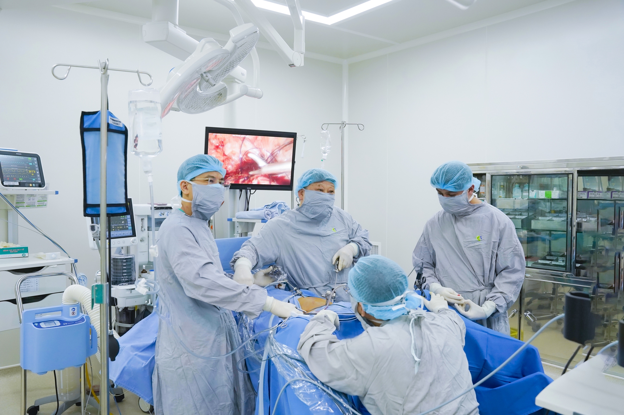 Những điều cần biết tại kỳ kiểm tra, đánh giá đầu tiên về năng lực hành nghề của bác sĩ- Ảnh 4.