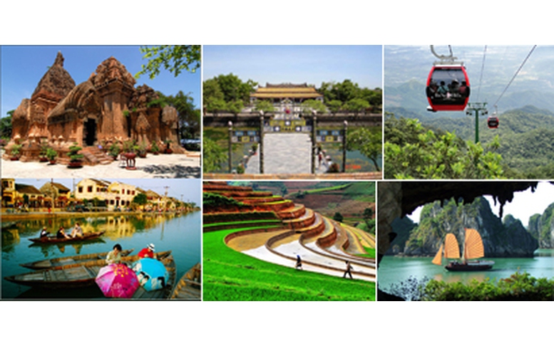 Tạo chuyển biến mạnh mẽ về tư duy và phương thức phát triển du lịch