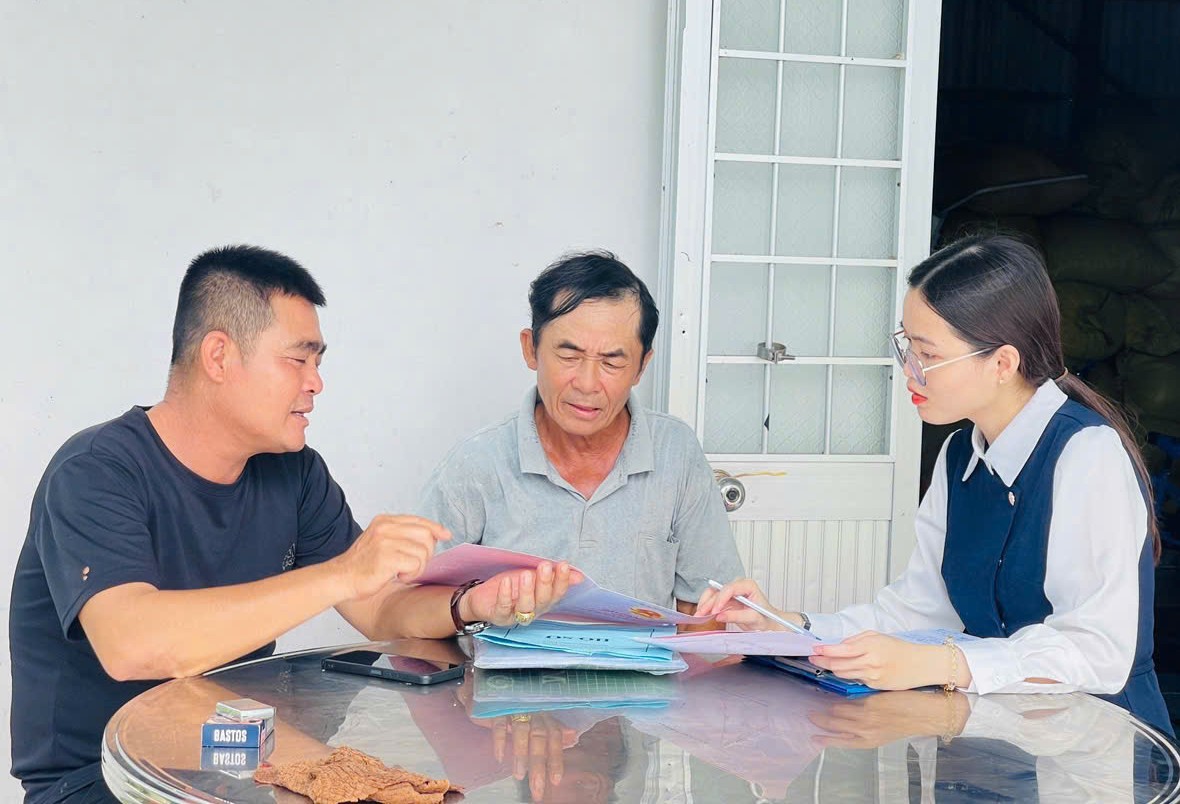 Bảo vệ nền tảng tư tưởng ở ĐBSCL – Bài 3: Quản trị niềm tin từ những việc của dân- Ảnh 1.