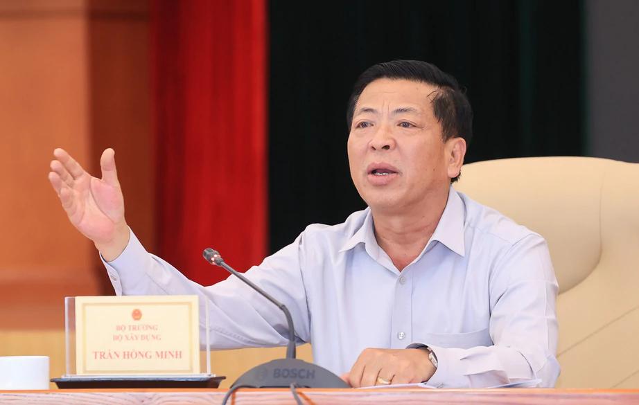 Phấn đấu khởi công xây dựng đường sắt tốc độ cao Bắc-Nam vào cuối năm 2027- Ảnh 1.