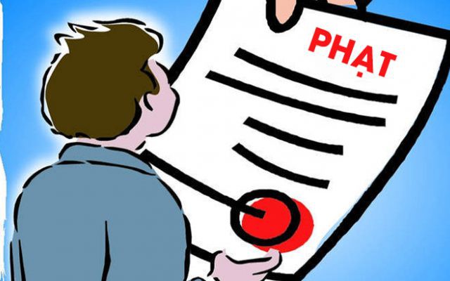 Quy định mới về xử phạt vi phạm hành chính trong lĩnh vực an ninh, trật tự, an toàn xã hội