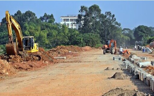 Xác định loại đất khi áp giá bồi thường