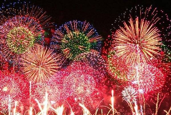 Capital postpones firework displays on Lunar New Year’s Eve - Ảnh 1.