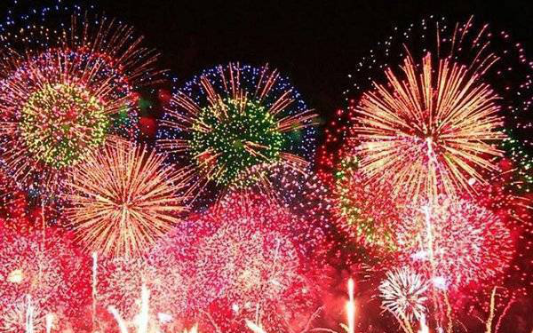 Capital postpones firework displays on Lunar New Year’s Eve