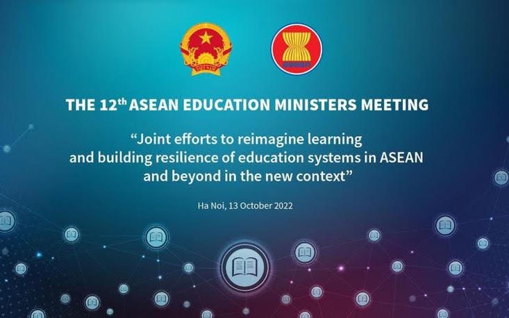 ASEAN education ministers to meet in Ha Noi next week