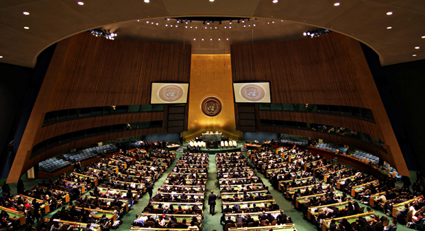 Viet Nam elected to UN Human Rights Council for second time - Ảnh 1.