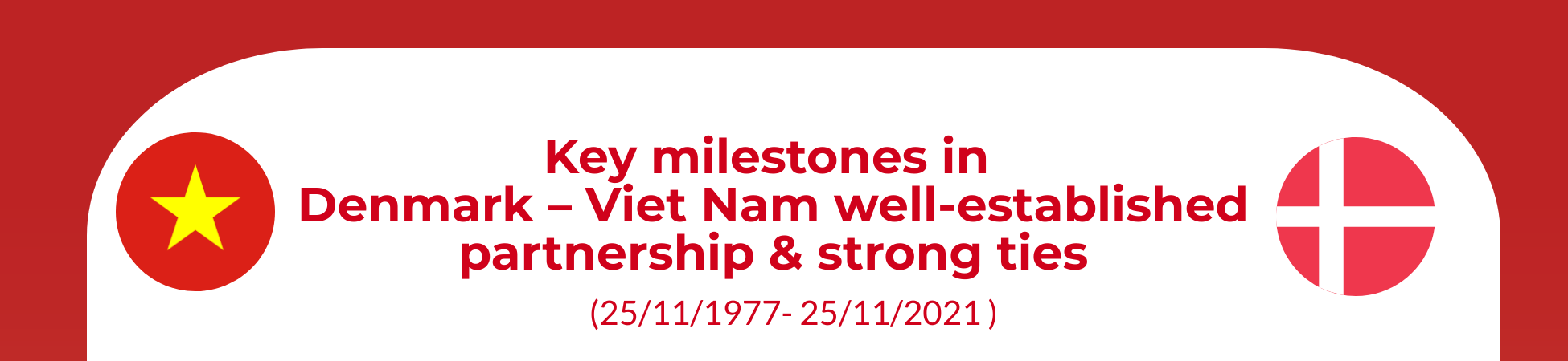 Danish Crown Prince’s Viet Nam visit contributes to promoting bilateral relations - Ảnh 3.