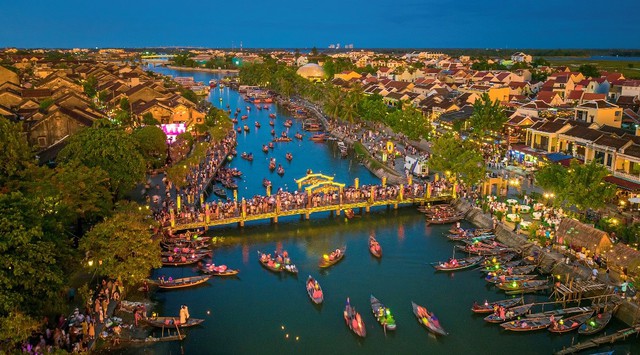Hoi An destined for Mekong tourism forum 2022 - Ảnh 1.