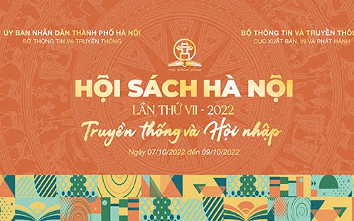 Ha Noi Book Fair in 2022: Spreading and improving reading culture