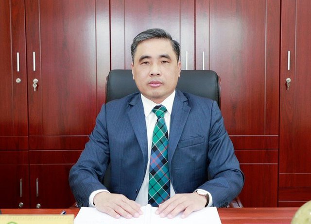 Agriculture Ministry has new Deputy Minister  - Ảnh 1.