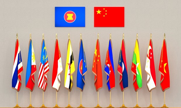 ASEAN, China announce launch of negotiations on new version of ACFTA - Ảnh 1.