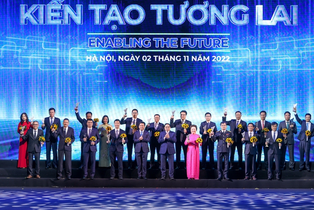 Prime Minister figures out tasks for promoting Viet Nam National Brands