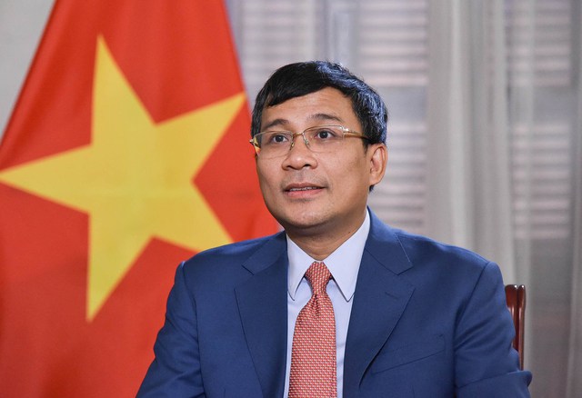 Economic cooperation high on agenda of PM's Cambodia visit - Ảnh 1.