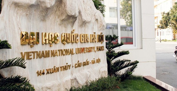 11 Vietnamese universities named in QS Asia University Rankings 2023 - Ảnh 1.