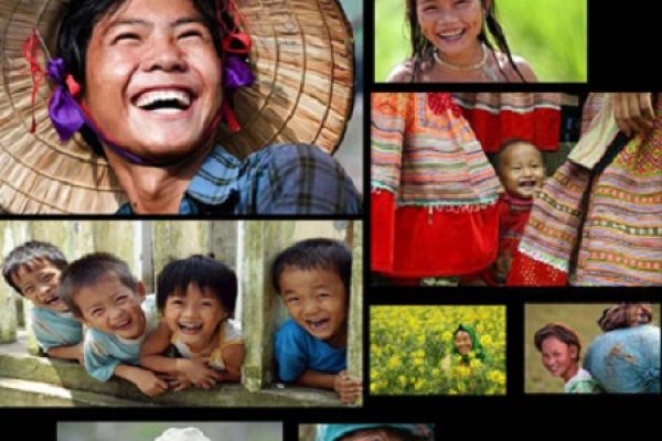 Viet Nam among ten friendliest countries globally in 2022 - Ảnh 1.