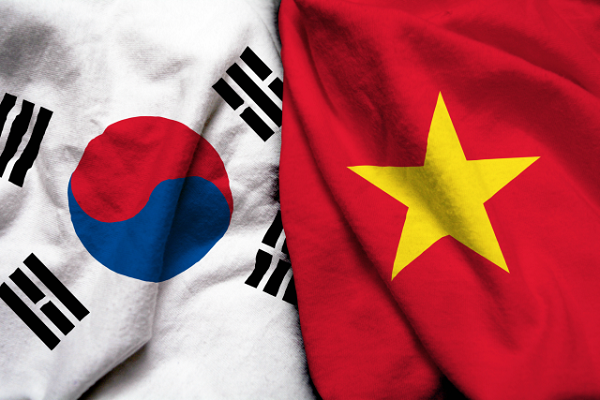 Viet Nam emerges as RoK’s third largest trading partner - Ảnh 1.