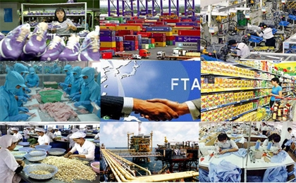 Top 10 events of Viet Nam’s industry and trade sector in 2022 - Ảnh 1.