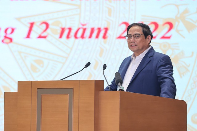 National database center must be completed in 2023 - Ảnh 1.