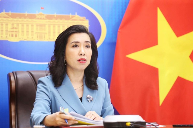 Foreign Ministry has two new Deputy Ministers  - Ảnh 3.