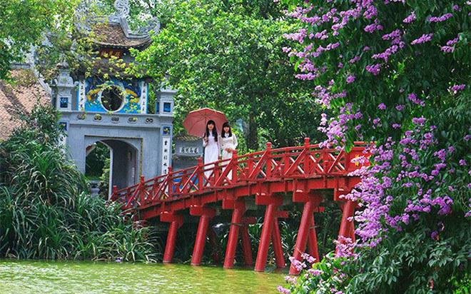 Cultural, historic sites in Ha Noi welcome back visitors from February 15 