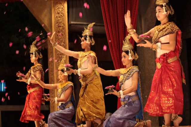 Big festivals in the southern region - Ảnh 6. Big festivals in the southern region - Ảnh 6.