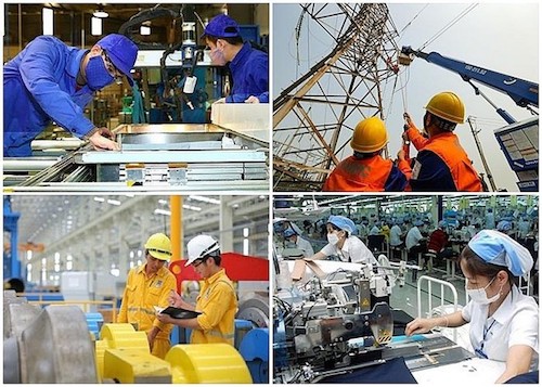 SOEs to be totally restructured by 2025 - Ảnh 1.