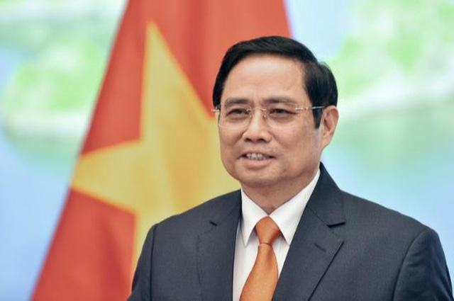 PM to attend ASEAN-U.S. Special Summit, visit U.S. in May - Ảnh 1.