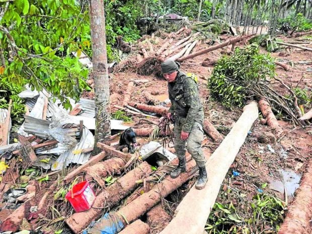 Viet Nam expresses condolences to Philippines over typhoon toll - Ảnh 1.