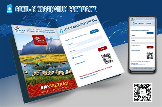 EC recognizes Viet Nam’s Digital COVID certification - Ảnh 1.