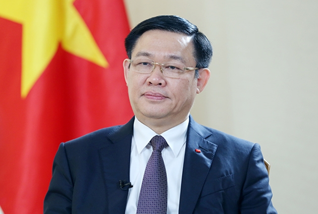 National Assembly Chairman to pay official visit to Laos - Ảnh 1.