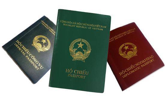 Viet Nam to issue passports online nationwide from next month - Ảnh 1.