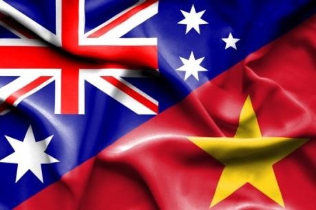 Prime Minister congratulates new Australian counterpart - Ảnh 1.