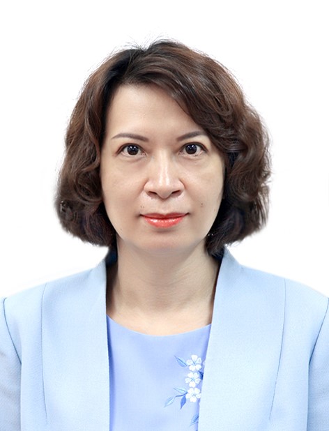 New Deputy Minister of Health appointed - Ảnh 1.