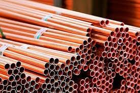 RoK extends anti-dumping probe into copper pipes from Viet Nam - Ảnh 1.