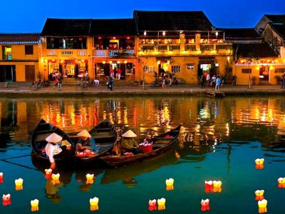 Hoi An, Phu Quoc named among world’s leading destinations - Ảnh 1.