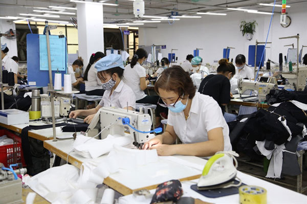 Textile and garment exports likely to reach US$42 billion - Ảnh 1.