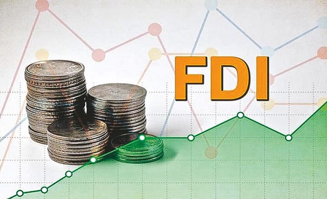 Realized FDI up 10.2% in seven months  - Ảnh 1.