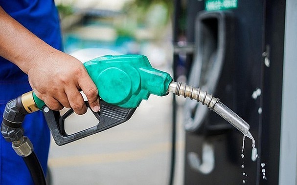 Environmental protection tax cut on gasoline approved - Ảnh 1.