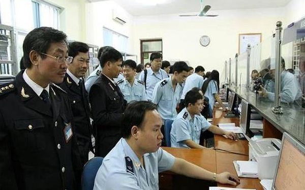 Nearly 55,000 firms join National Single Window - Ảnh 1.
