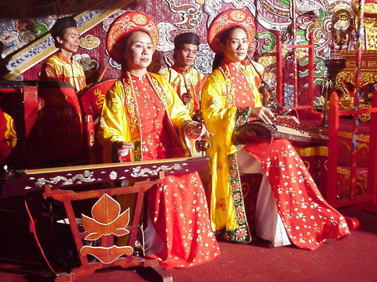 Viet Nam joins UNESCO intangible cultural heritage committee - Ảnh 1.