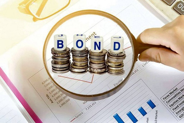Viet Nam’s corporate bond market hits over US$11.2 bln in seven months  - Ảnh 1.