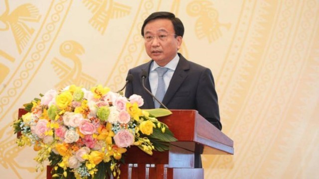 Prime Minister appoints new Deputy Minister of Transport - Ảnh 1.