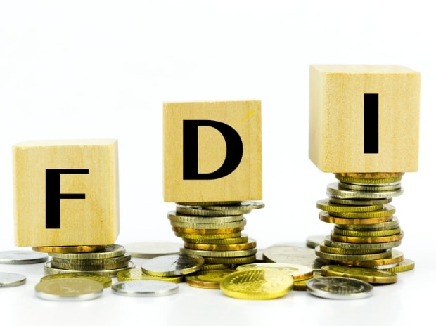 Viet Nam expects to lure US$36-38 bln in FDI capital this year  - Ảnh 1.