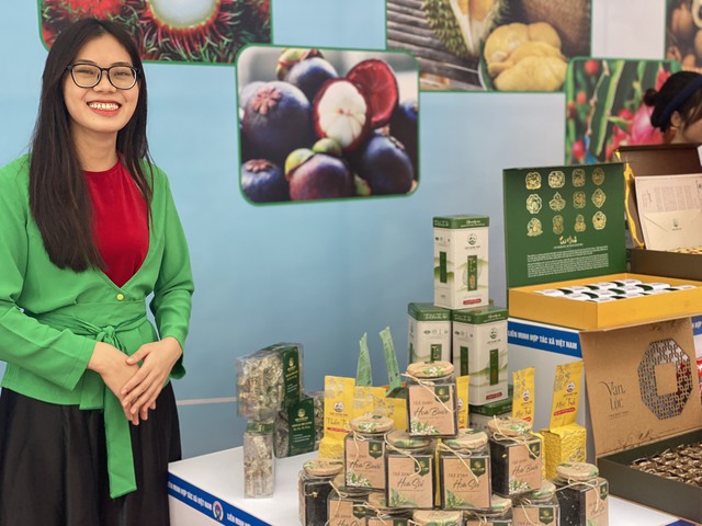 Viet Nam shifts to multi-value integrated agriculture  - Ảnh 5.