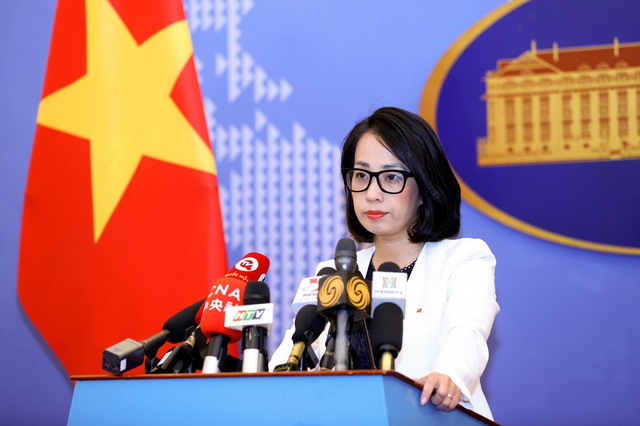 Viet Nam strongly condemns violent attacks on civilians in Middle East tension - Ảnh 1.