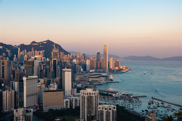 Hong Kong to relax visa rules for Viet Nam - Ảnh 1.