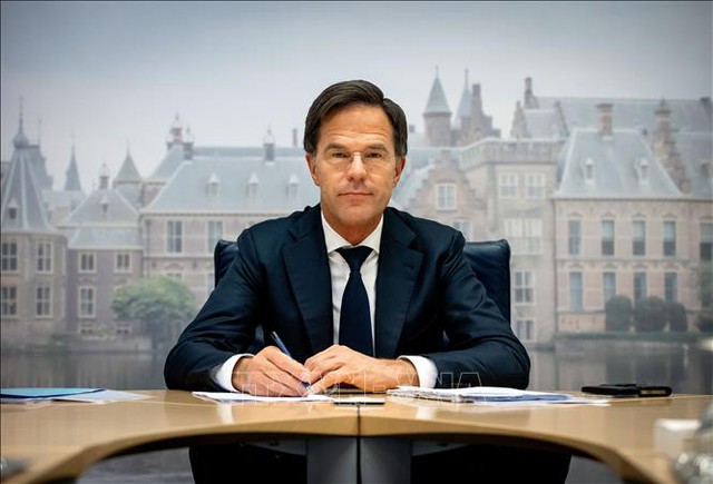 Prime Minister of the Netherlands to pay official visit to Viet Nam next week  - Ảnh 1.
