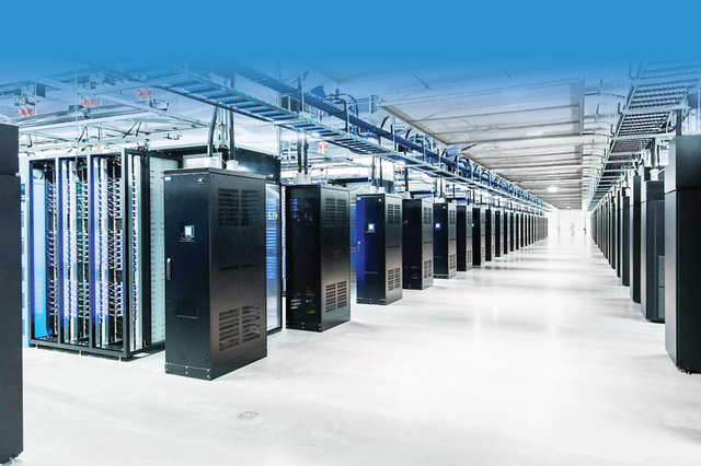 Viet Nam targets to build national data center of international standard - Ảnh 1.